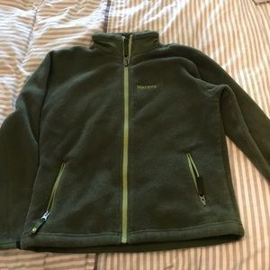 Marmot Fleece Kids Large.